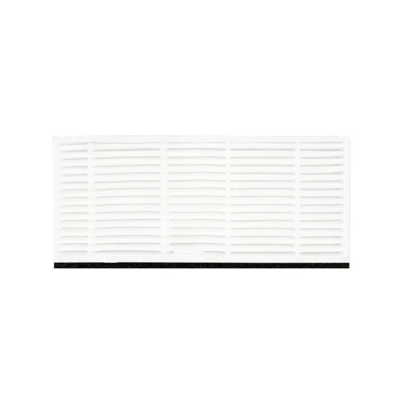 Новая основная щетка Hepa фильтр боковая Швабра Ткань для робота-пылесоса Xiaomi Viomi S9