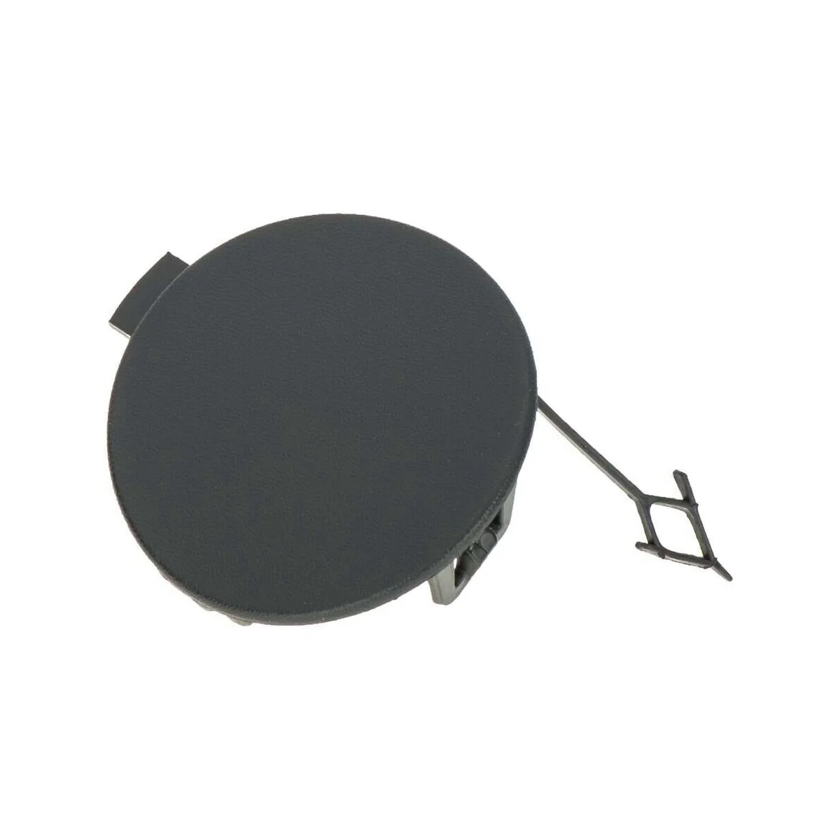 

Для 2017-2021 Jeep Compass 5SY62TZZAB передний бампер буксировочный крючок крышка