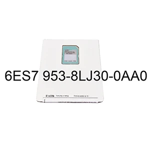 Карта памяти 6ES7953-8LJ30-0AA0