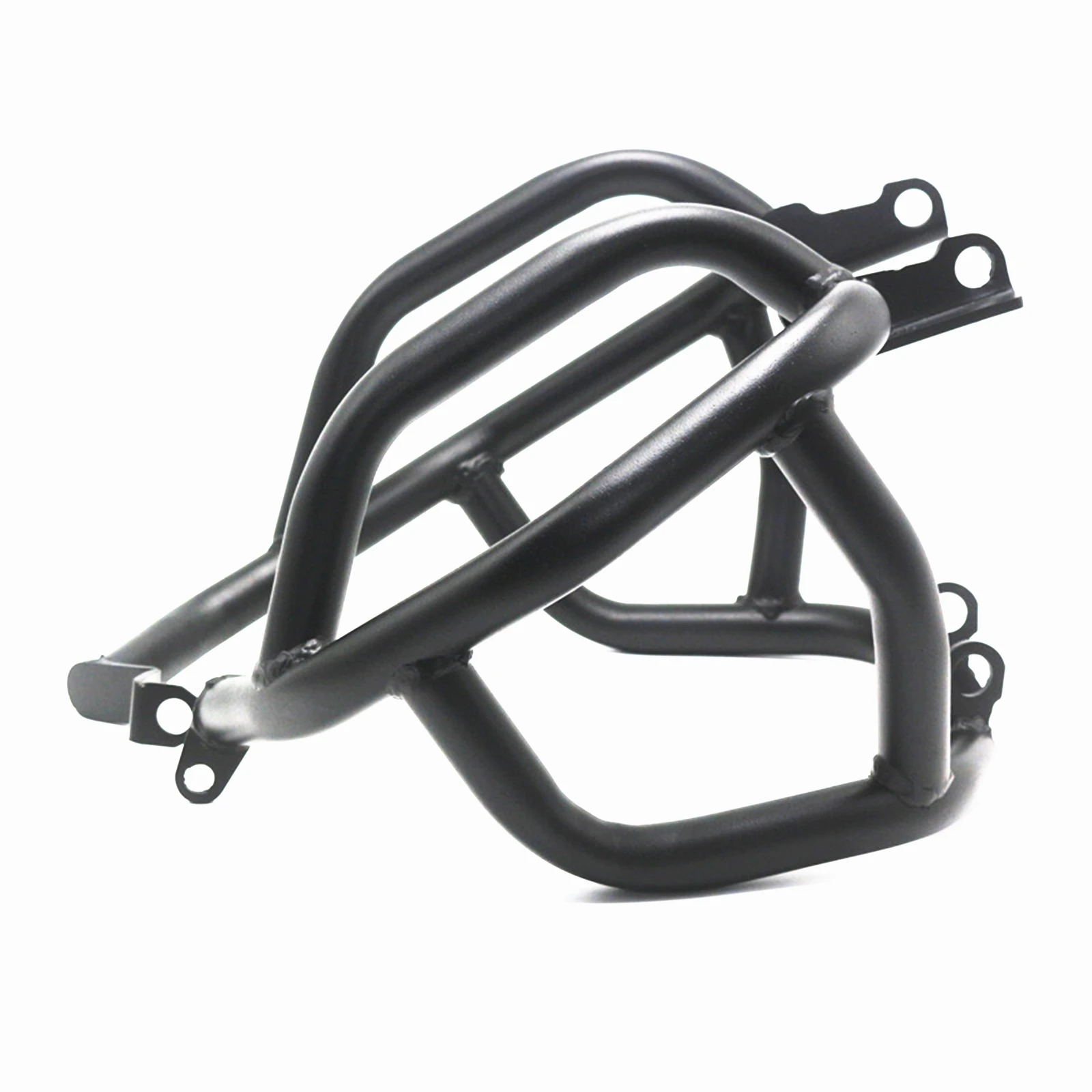 Для Honda CB650R 2019-2021 TG комплект защитной полосы двигателя