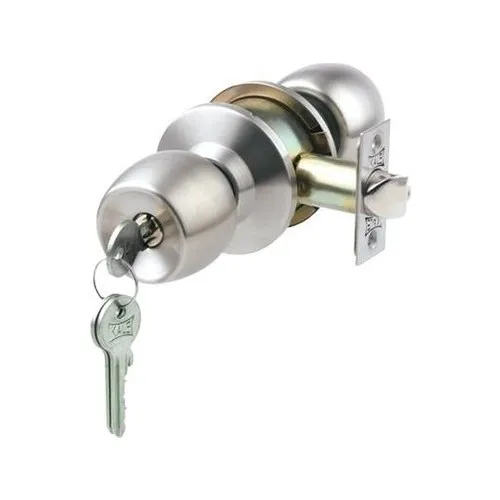 

Замок главного типа отеля