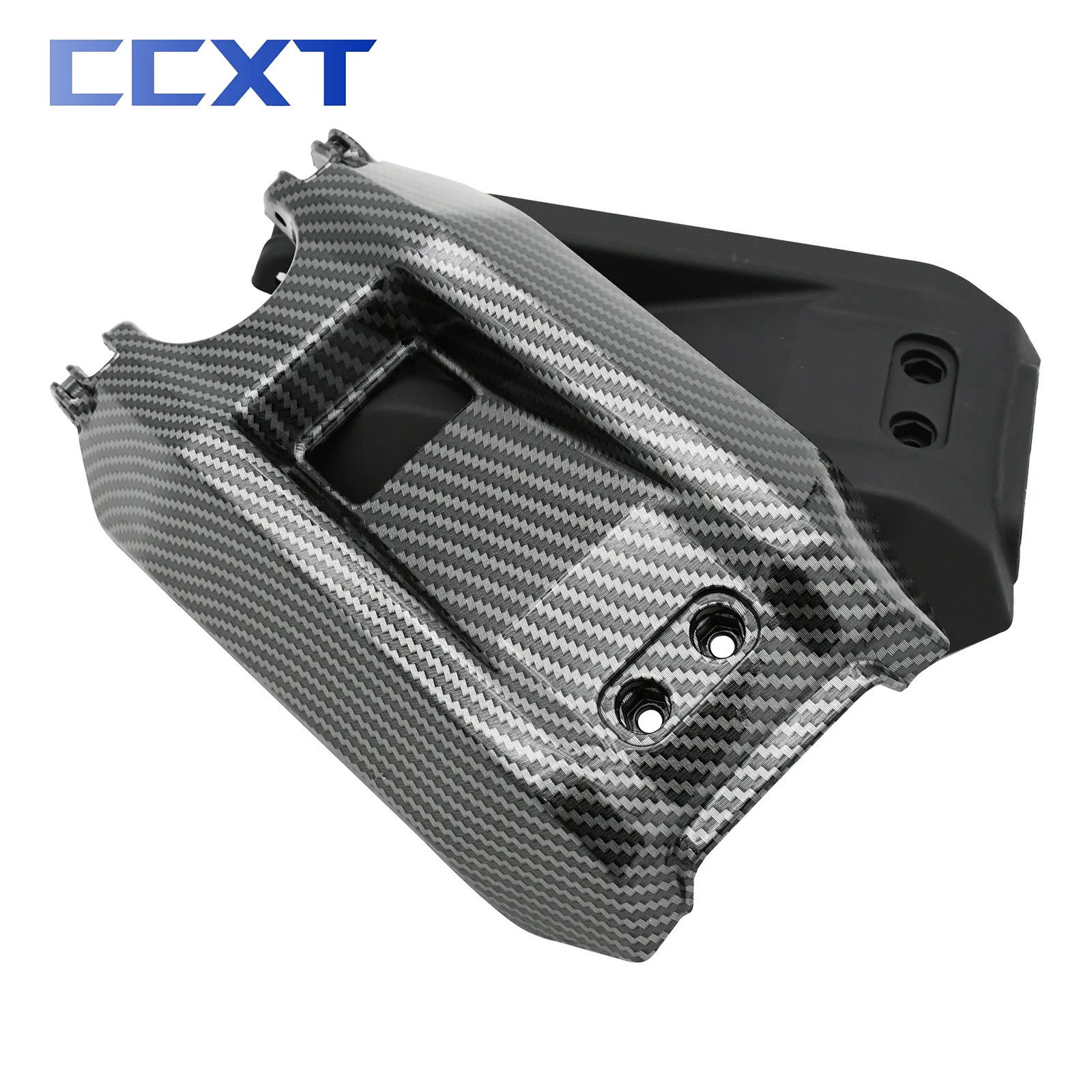 Крышка аккумуляторного отсека для электрического велосипеда и мотоцикла Segway X260