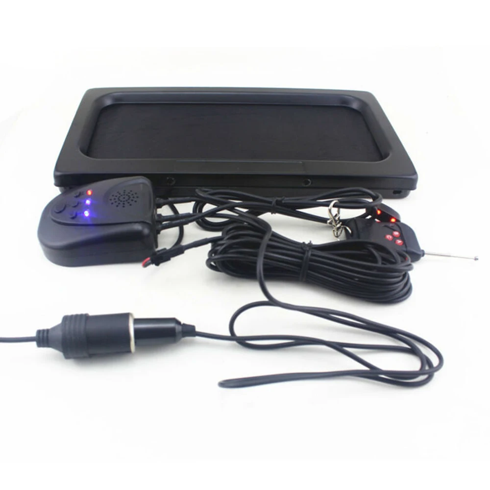 

US Hide-Away Shutter Cover Up Electric Stealth License Plate Frame W/ Remote Same As The Common Car License Plate, Pretty Appe
