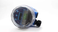 ultrasonic level sensor for liquid underwater detector oil and water 40 85 0 20 5 hdl700 c1 24vdc220vac 200f s huadian