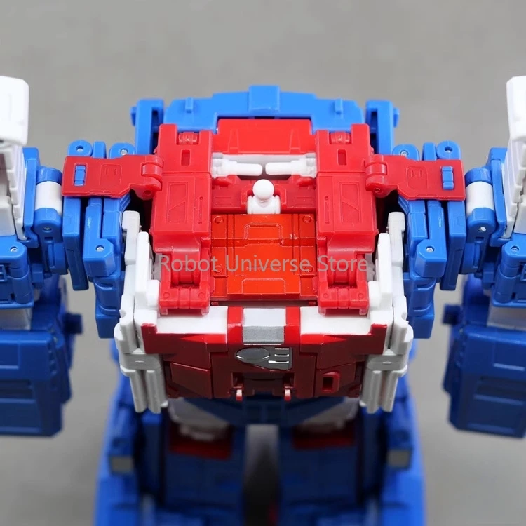 Комплект аксессуаров для обновления резинового наполнения Stolen SS86 G1 Ultra Magnus