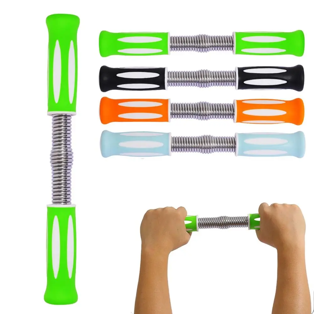 Высокоэластичная силовая планка для рук противоскользящая ручка уровень