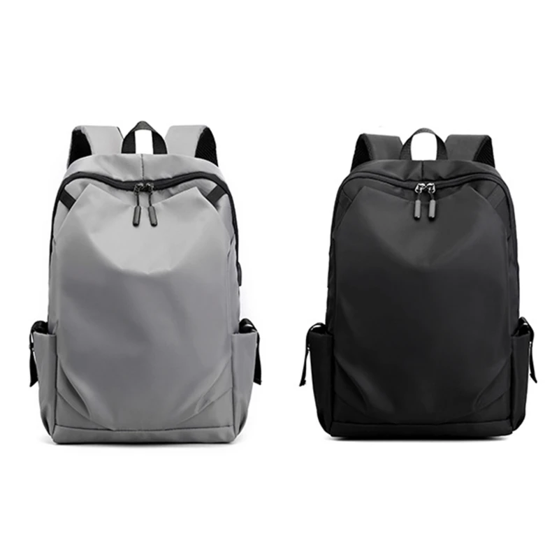 

New Backpack For Men Multifunctional Waterproof Bag For Laptop USB Charging Men's Business Backpack Rucksack