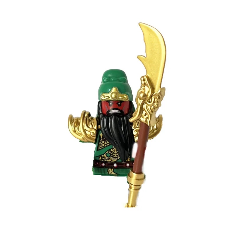 Мини-строительные блоки