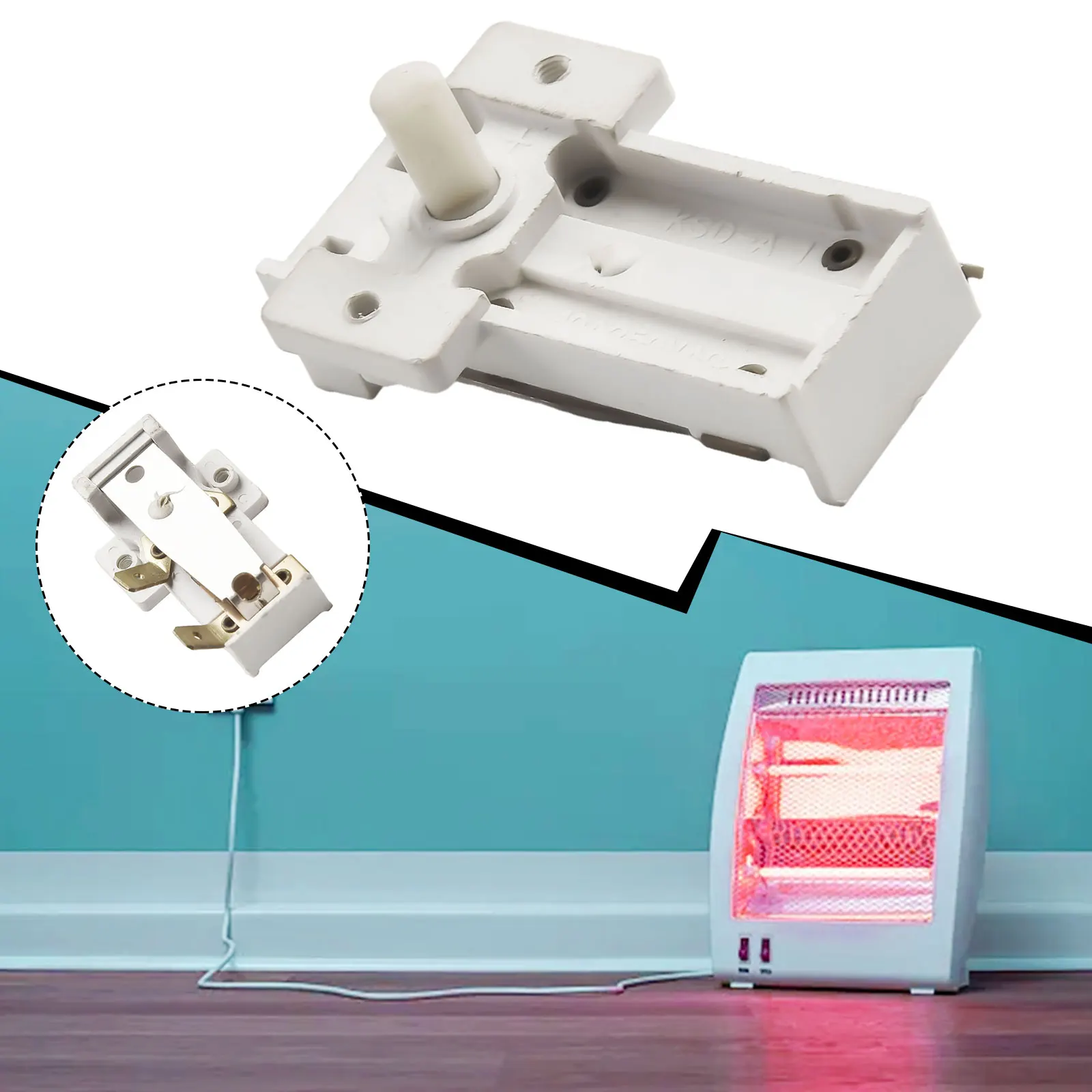 Ключевые слова Электрический масляный обогреватель Вместимость в упаковке