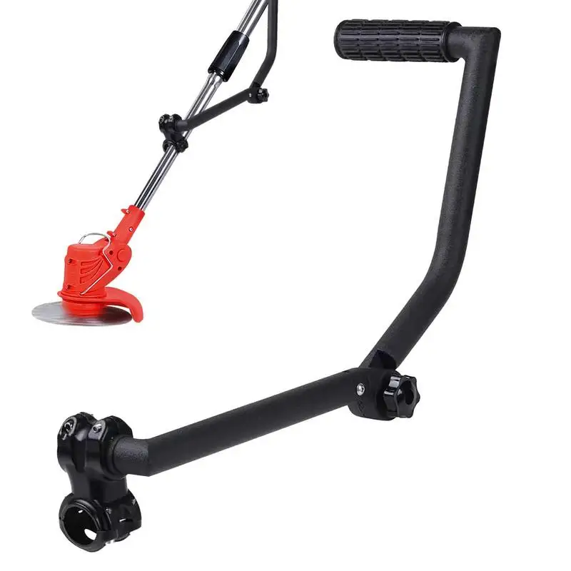 

Ручка для триммера, складной ручной инструмент для стрижки, с удлинителем, для сада, газона, улицы, фермы