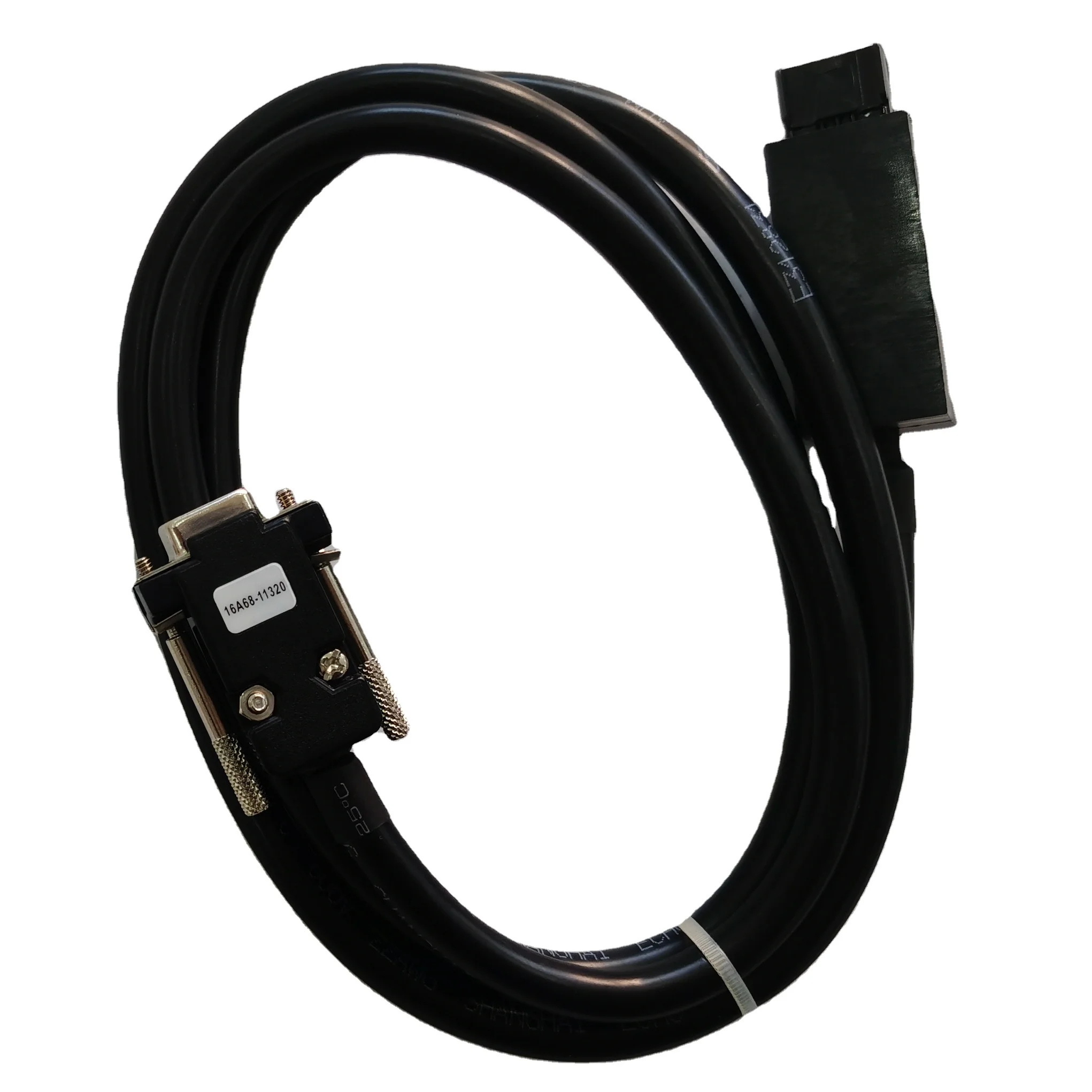 

16A68-11320 GSE Diagnostic Cable with Diagnozer