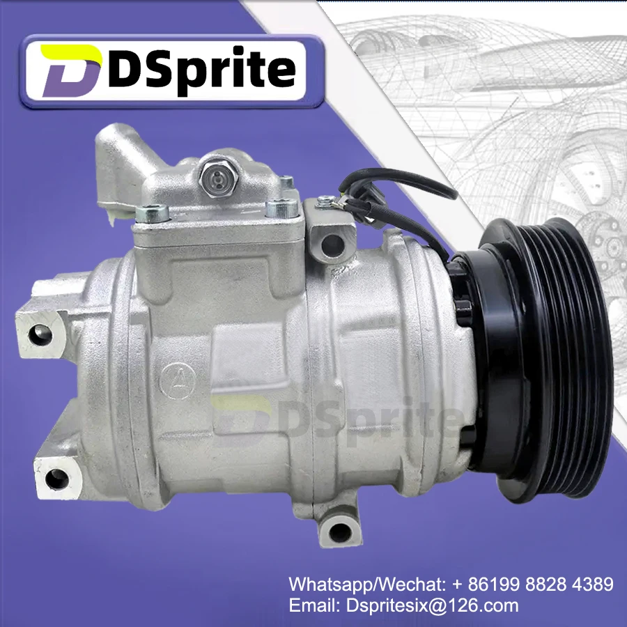 38810-p8a-a01for Honda Accord V6 3.0l Acura Cl V6 1997 1998 1999 2000 38810p8aa01 1520946 4710188 4710198