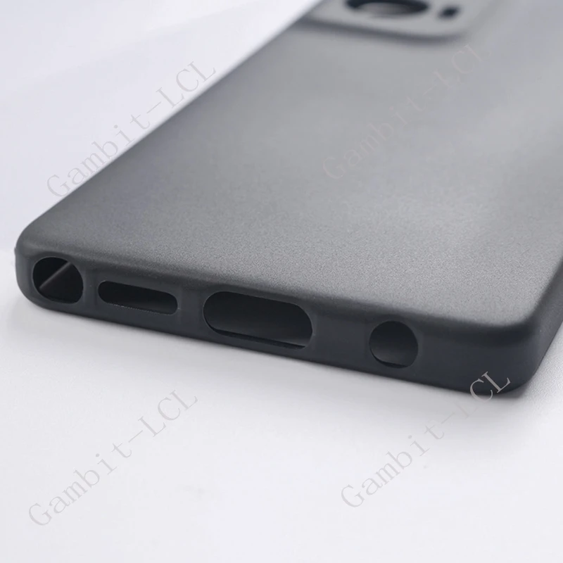 Для Motorola Moto G Stylus 5G 2024 GStylus 6 7 &quotСмартфон Защитная задняя крышка Мягкий