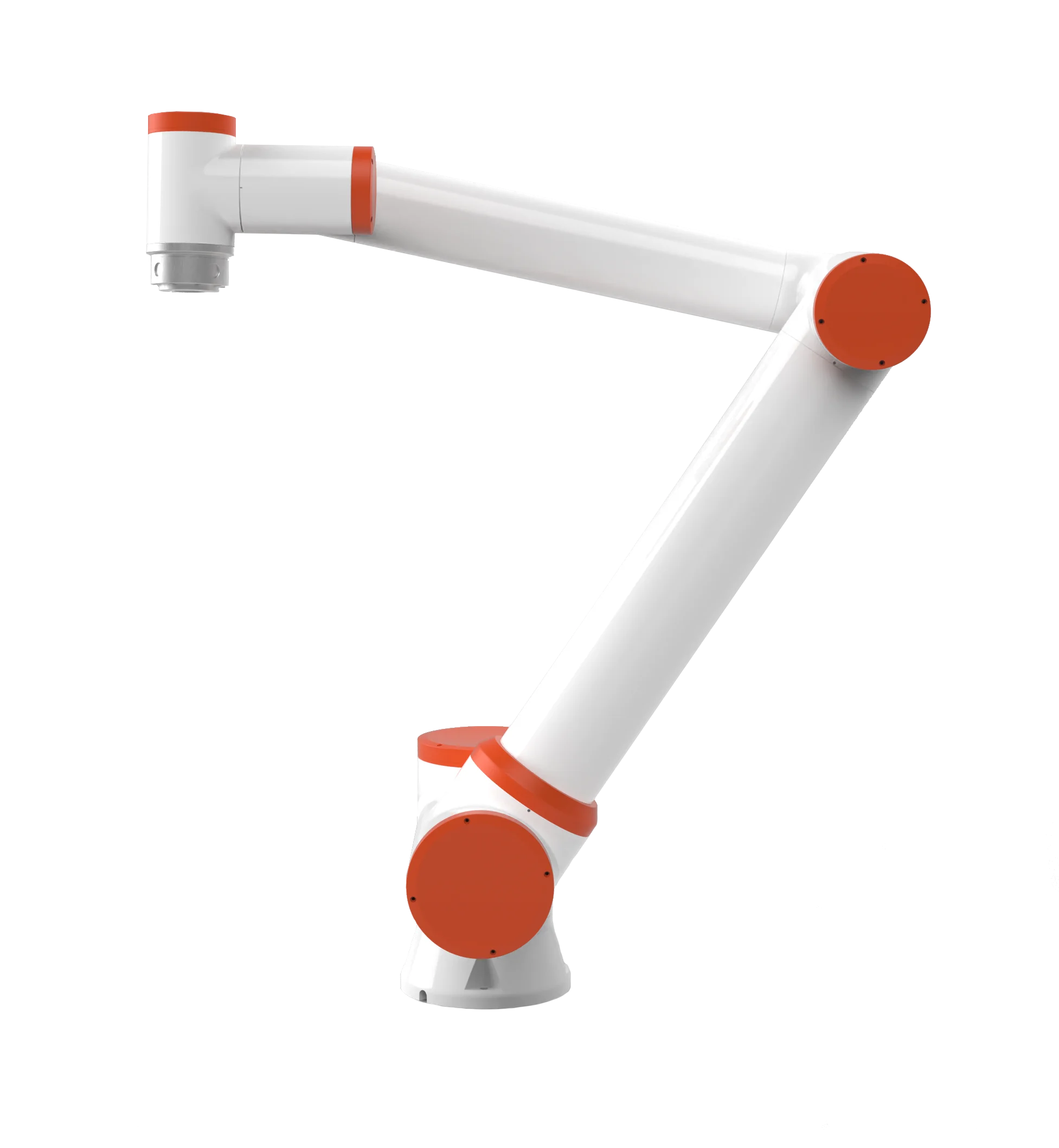 Фото Совместная Роботизированная рукоятка Hitbot 6 DOF Z-Arm S1400 с большой полезной нагрузкой, промышленная Роботизированная рукоятка с ЧПУ для автоматизации №3