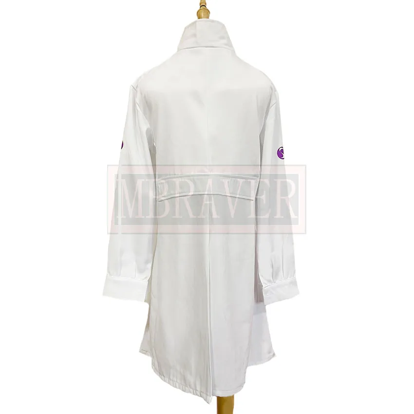 Маскарадный костюм мотоциклиста Kamen Rider Ex-Aid Emu Hojo косплей на Хэллоуин Рождество