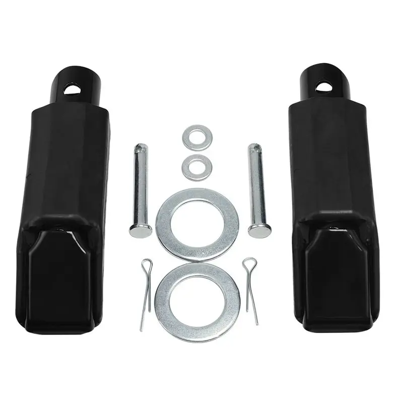 M50K-Мотоциклетные задние подножки для Honda CB500F CBR250R CB300F CB250 VT250 CB750 1998-2022 для заднего пассажира (art.: 3920dcbec7292) - 3920dcbec7292
