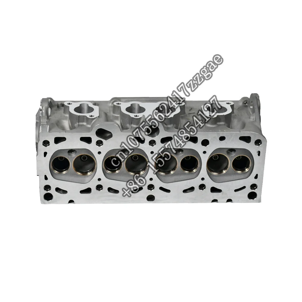 EA113 двигатель 1 8 CKZ детали двигателя в сборе головка цилиндра 06B103351P для Santana 2000/3000