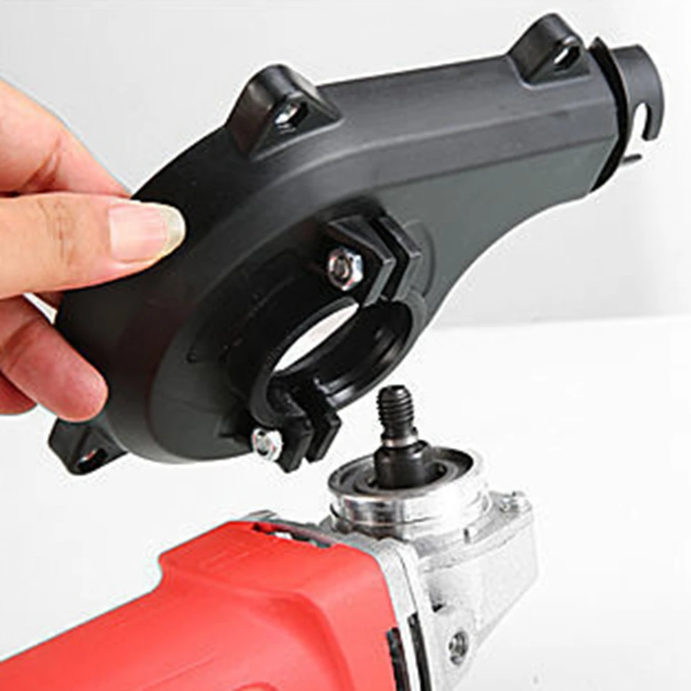 Угловая шлифовальная машина измененная на вентиляцию мощный небольшой бытовой