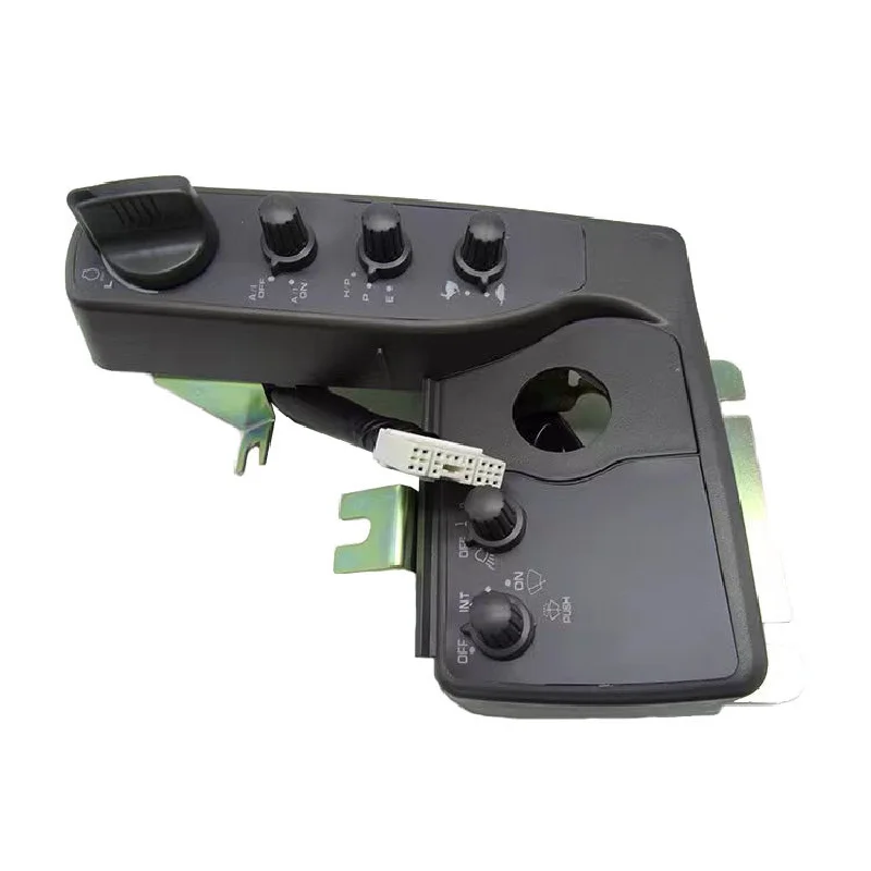 Дверная ручка Hitachi ZAX200 240 270 330-3 EFI панель управления в сборе аксессуары для