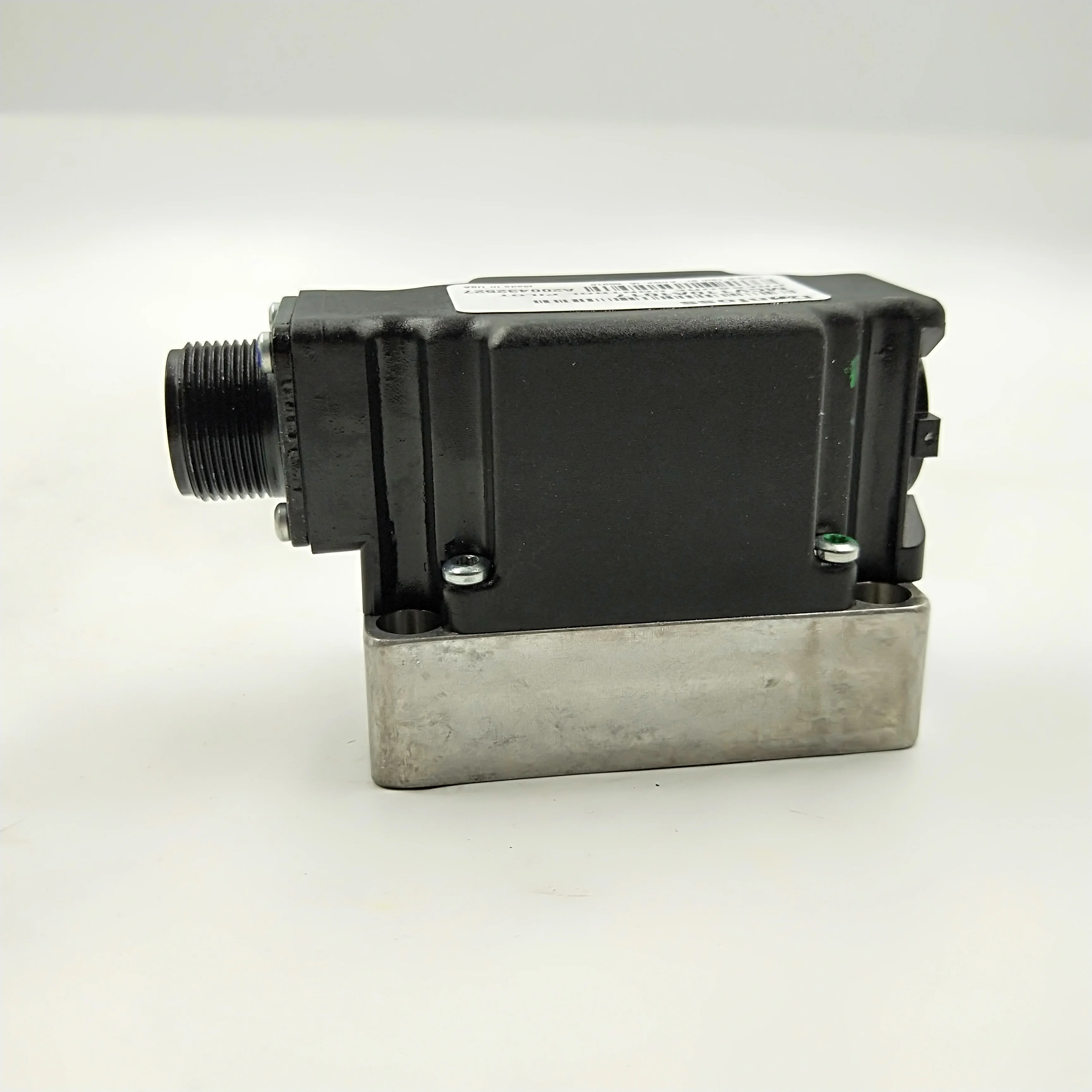 Пульт управления без давления серии MCV116A1101 MCV116A3102 MCV116A3203 MCV116A3 501