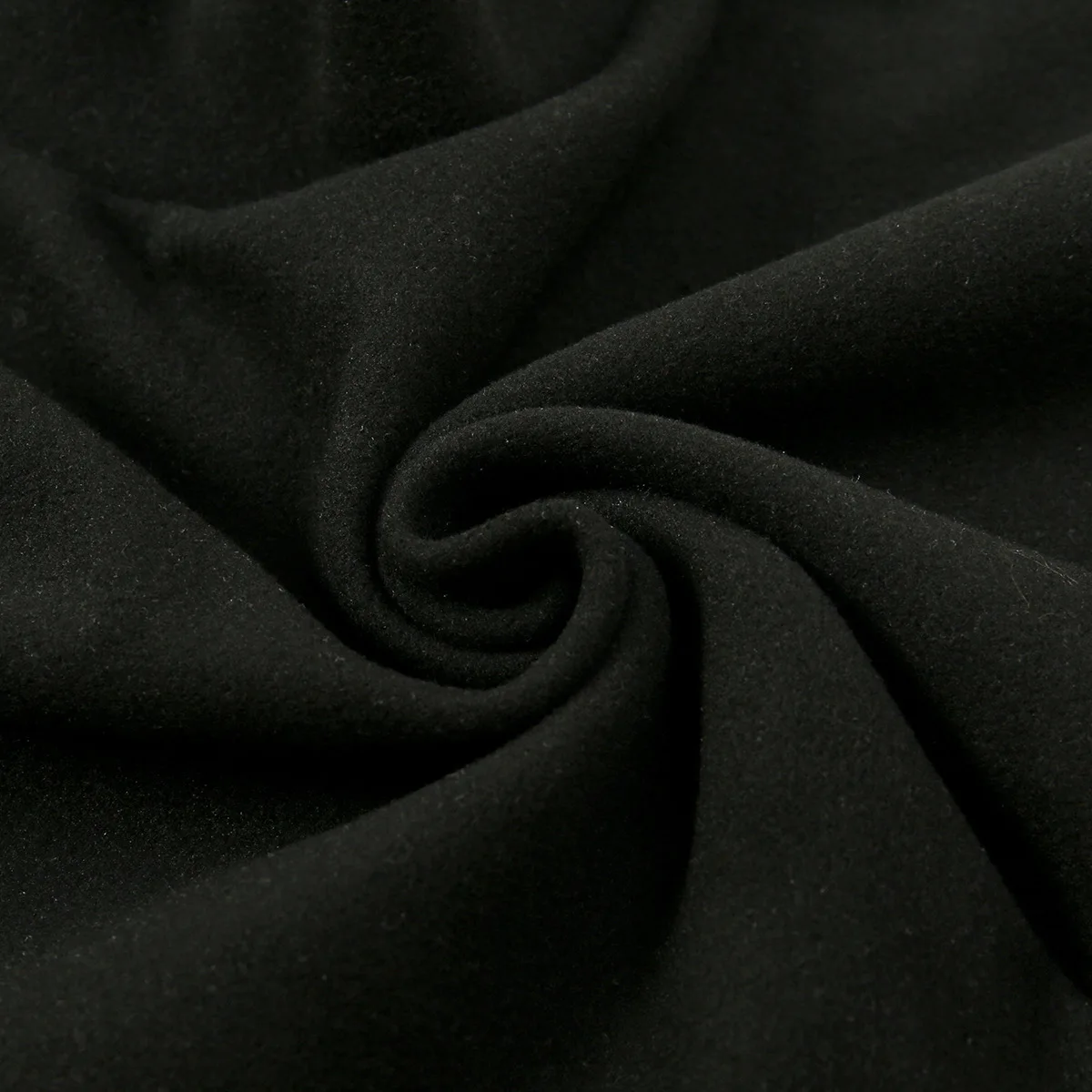 Новая осенне-зимняя однотонная замшевая Шапка-шарф с длинным хвостом из четырех