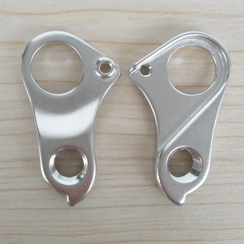 2pc Bicycle rear derailleur hanger For BH frames BH 12mm axle model carbon frame bike MECH dropout road bicycle parts derailleur