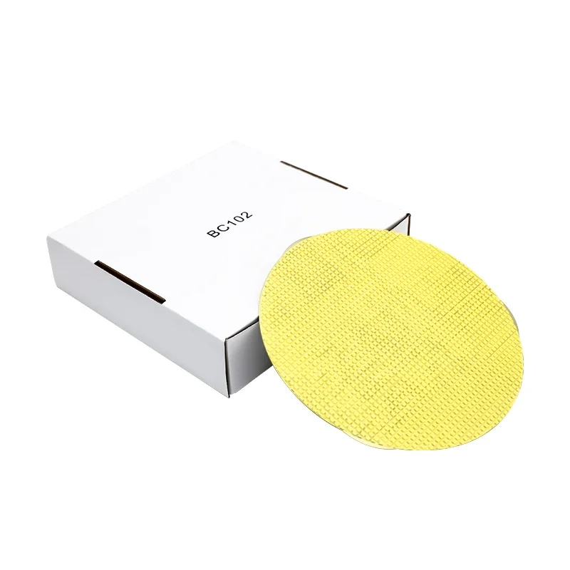 Металлический шлифовальный диск алмазный из смолы металлический круг Круглый