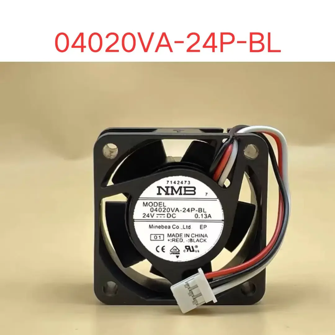 Корпусной вентилятор 4020 24В