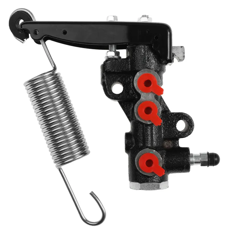 Новый высококачественный компенсатор тормозного клапана с датчиком нагрузки