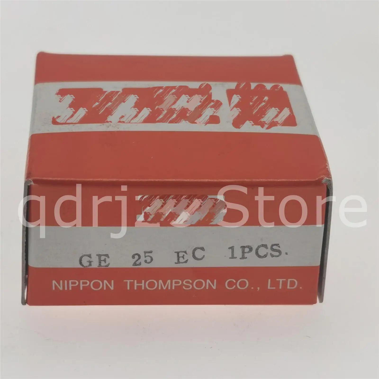 

Шарнирный подшипник безобслуживания GE25EC = GE25-UK 25 мм X 42 мм X 20 мм