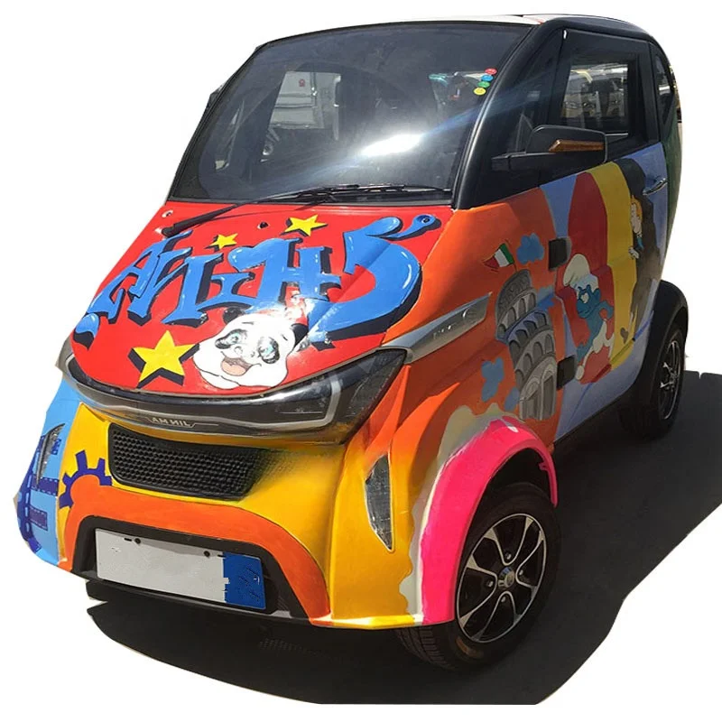 Электрический автомобиль 70AH для взрослых мобильный скутер