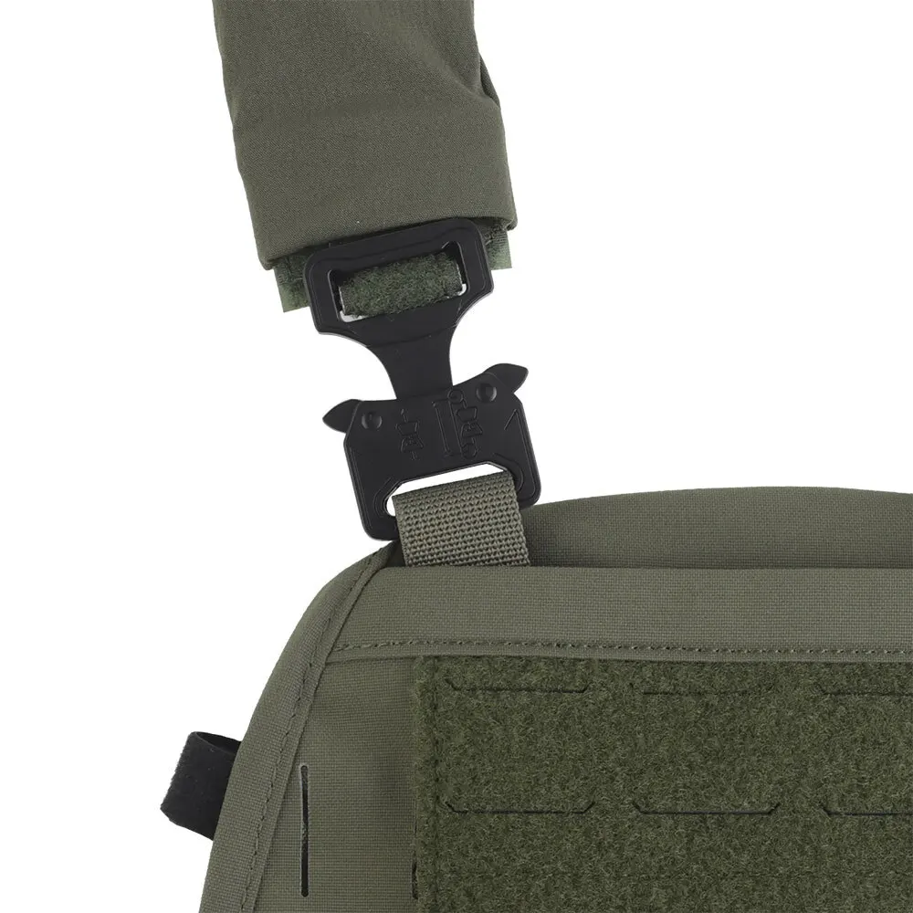 Тактический жилет Ferro V5 FCPC