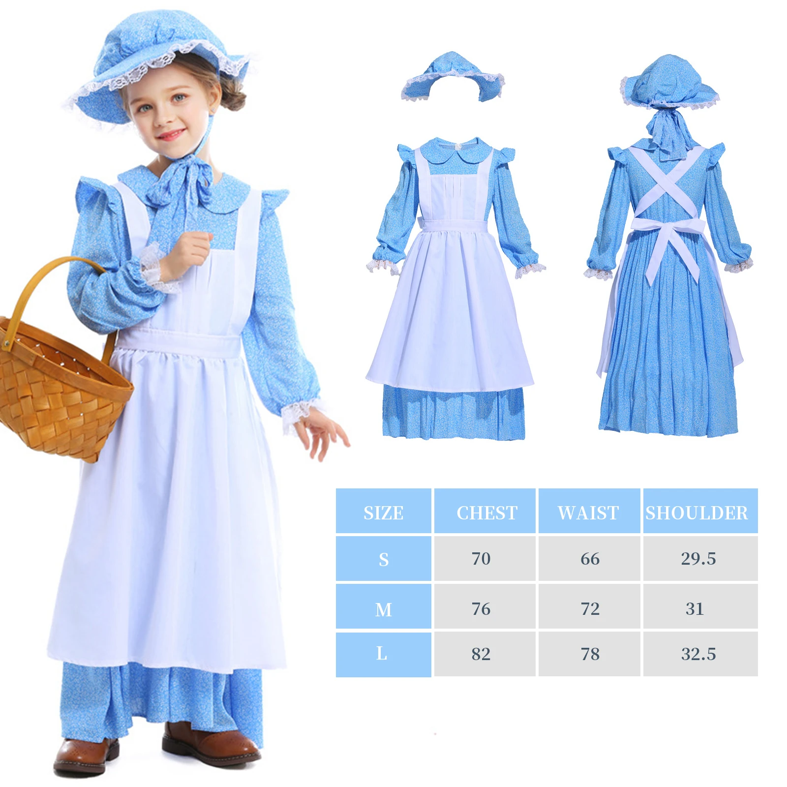 

1 комплект, платье принцессы для подростков