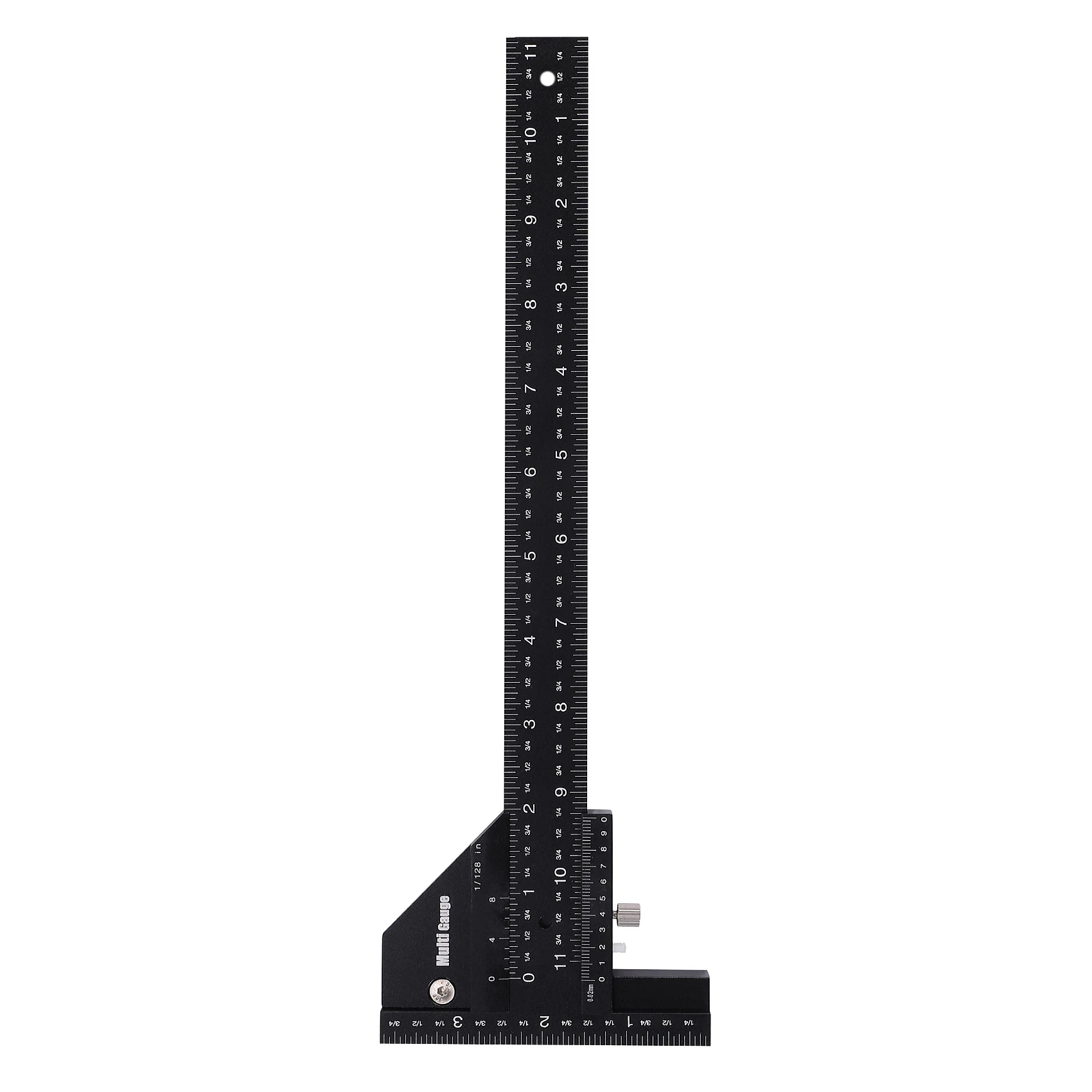 

Multi Gauge Woodworking Multifunctional Ruler Angle Ruler Woodworking Tools