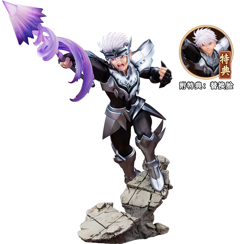 

Pre Sale Dragon Quest The Adventure of Dai Hyunckel Anime Figure Models Anime Figurine Figural Models Action Toy Figures Gifts