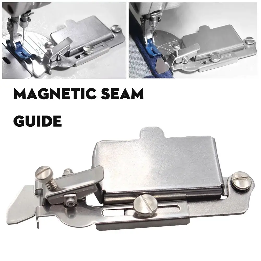 Многофункциональные аксессуары для швейных машин из нержавеющей стали