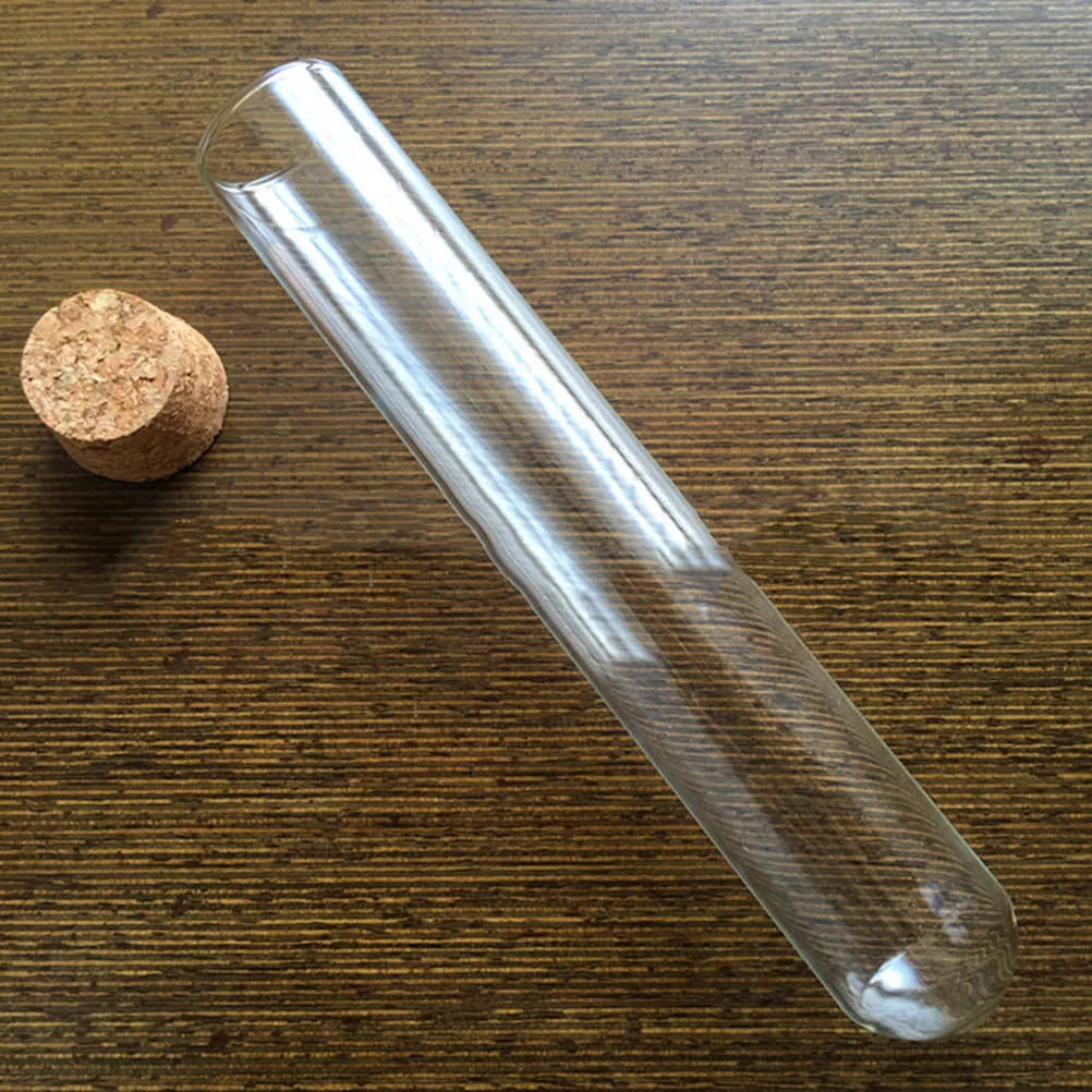 Рисунок 2 - Прозрачные пластиковые пробирки