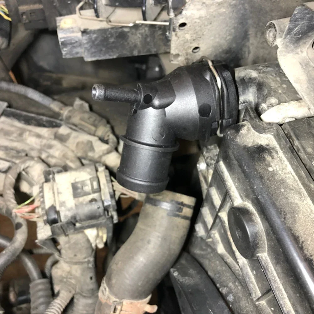 Шланг охлаждающей жидкости для автомобиля Соединительный патрубок радиатора