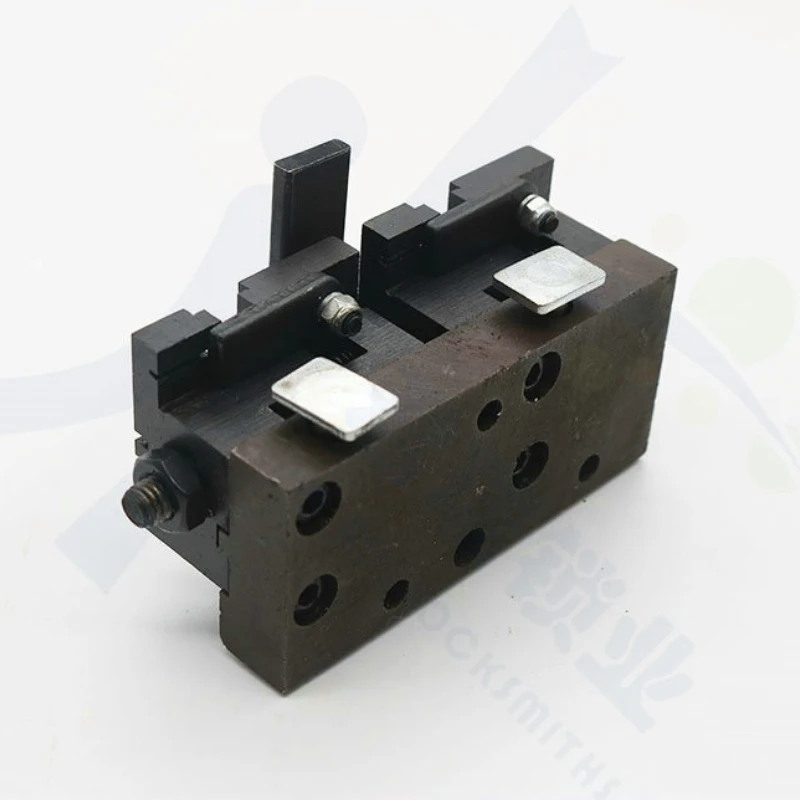 Сверлильный станок 339C 998c, многофункциональное крепление с полая Блокировка