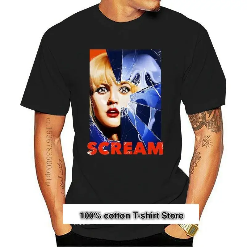 Camiseta с пленкой белый все высокие S 4Xl nueva