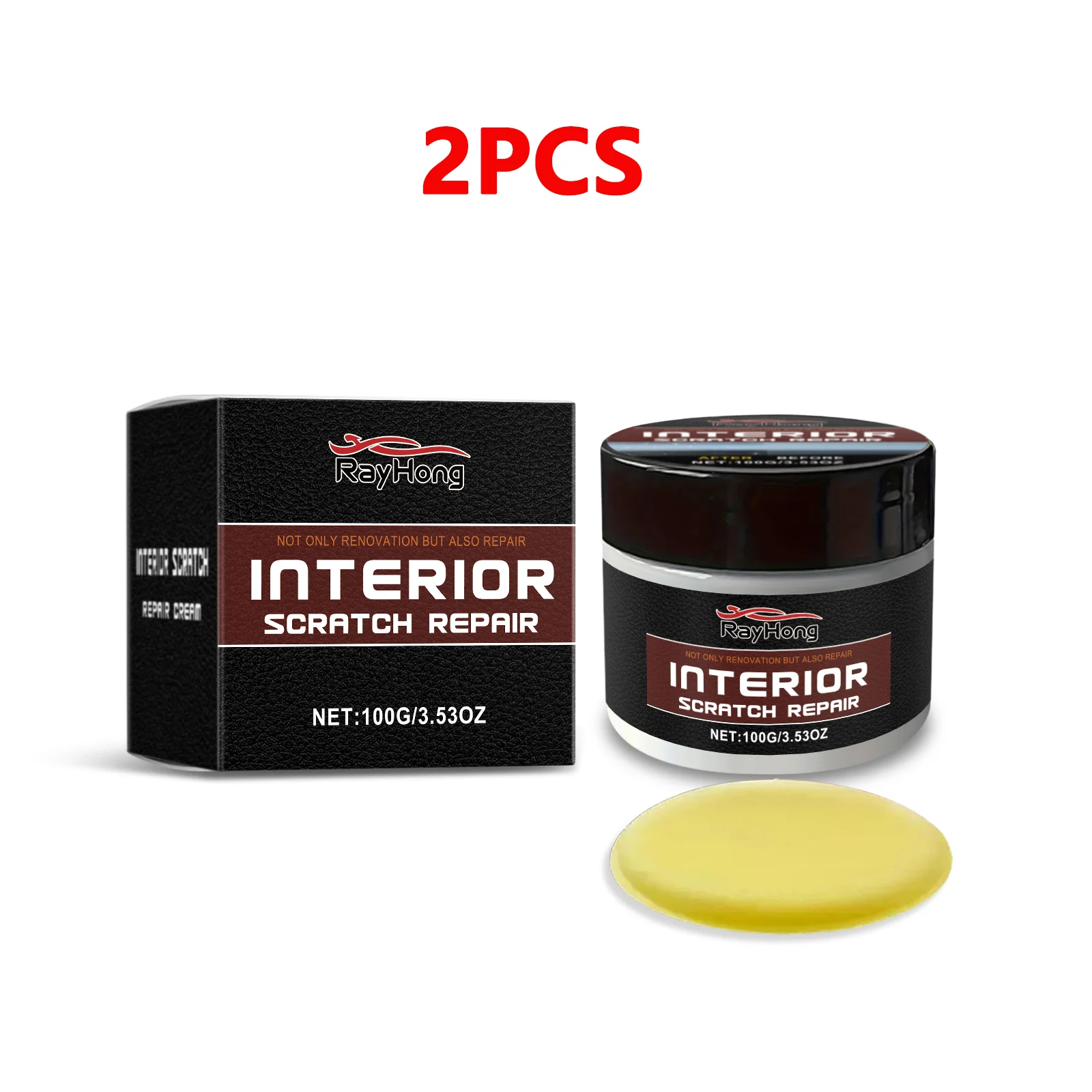 

Средство Для Удаления Царапин С Автомобиля С Полировальным Воском, Автоматическое Устранение Мелких Царапин