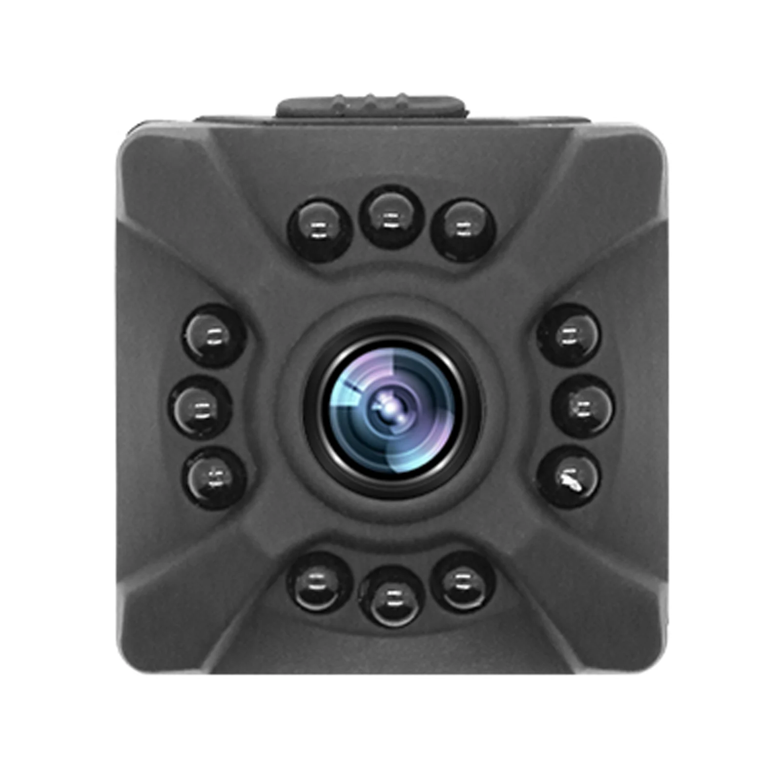 

1080p HD Wireless Wifi Camera Mini Portable Camera with Night Vision Motion Detection Sensor for Home Outdoor Sports mini mini