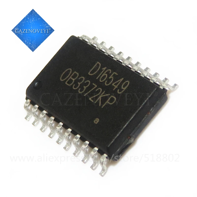 2 шт./лот OB3362VP OB6220VP OB6228VP OB3363VP OB3372KP OB3362HP