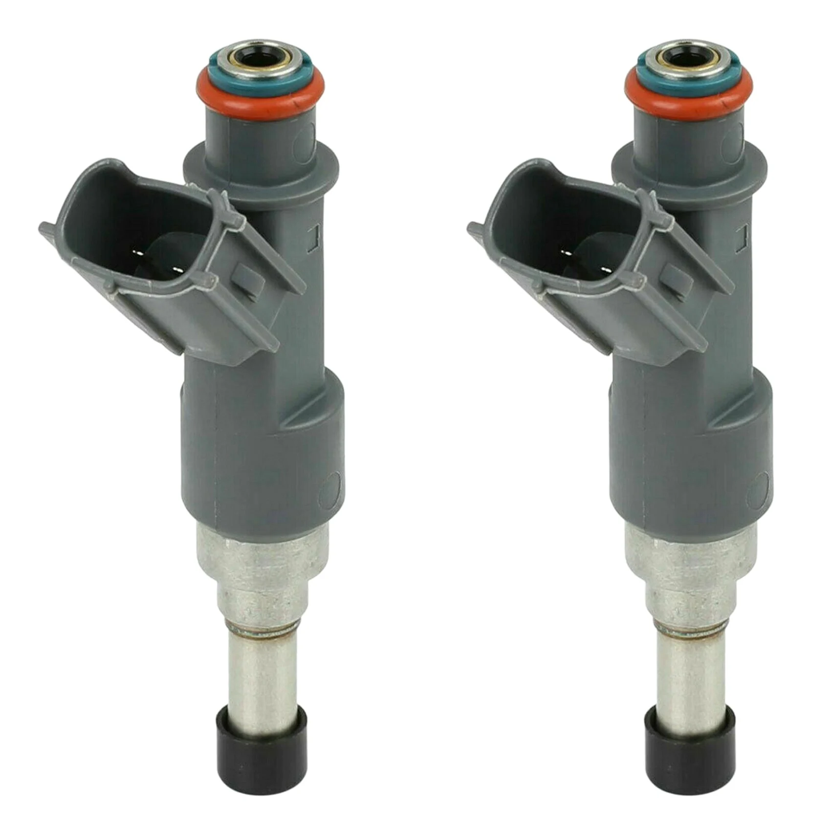 

2X Car Fuel Injector for Toyota HILUX 2.7L Tacoma Innova Mpv 2.0 2.5 2.7L 4RUNNER 2010-2012 23250-0C010 2320979155