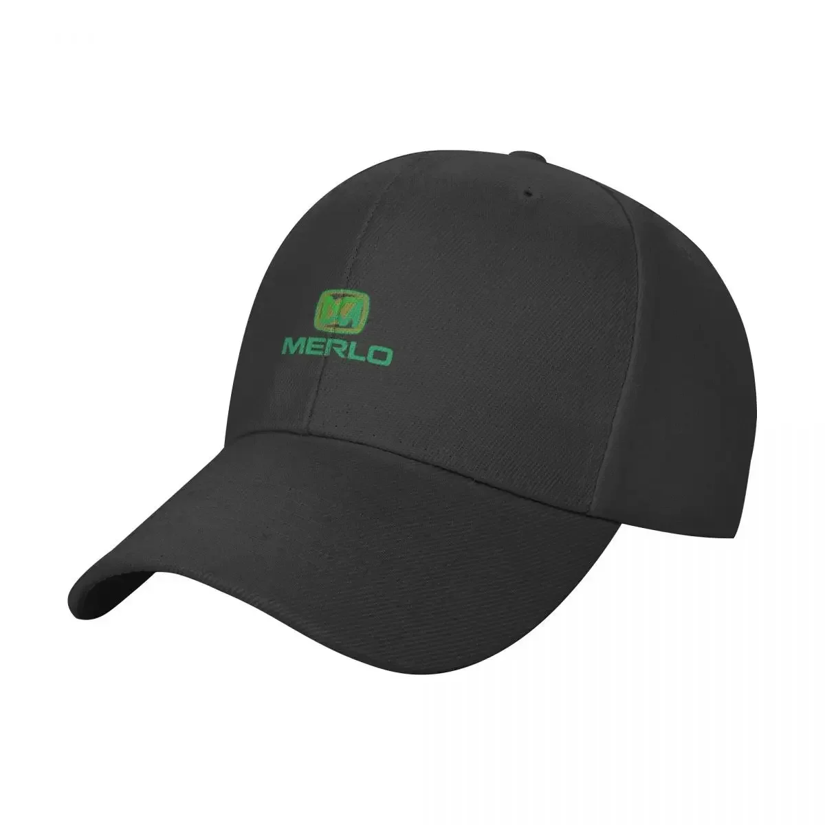 Бейсболка Merlo Logo86 Рыболовная шапка Рождественская Женская Мужская