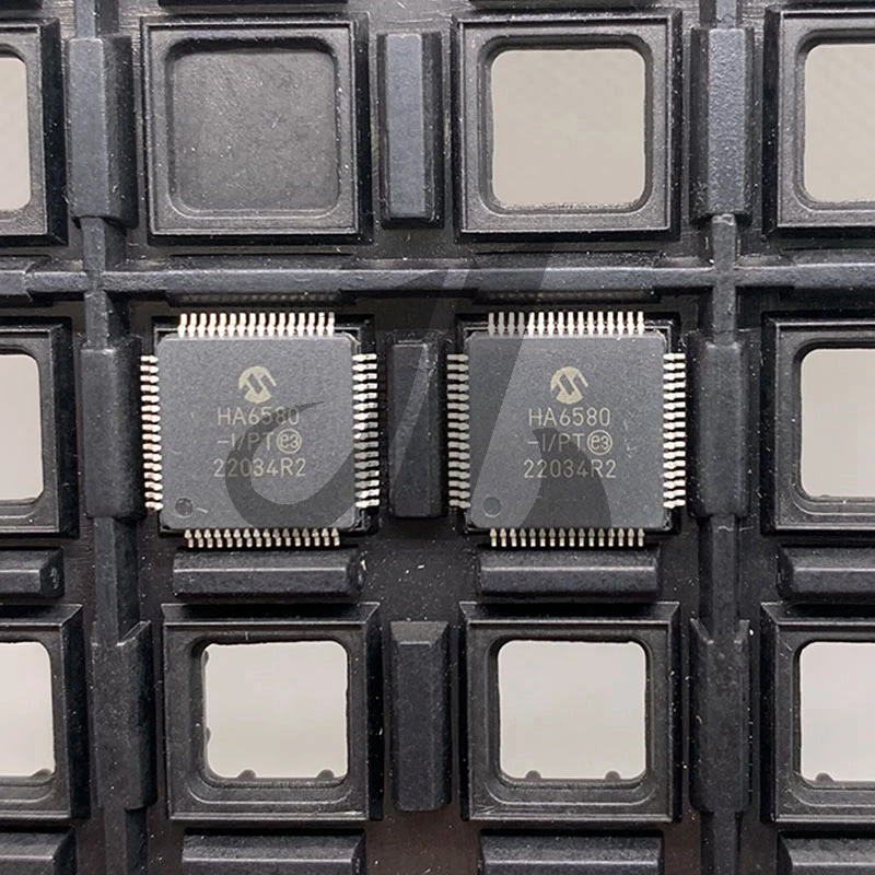 

1 шт./партия, фонарь для микроконтроллера TQFP64