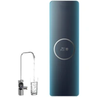 smart household reverse osmosis zero chen water maternal and child straight drinking machine water purifier
