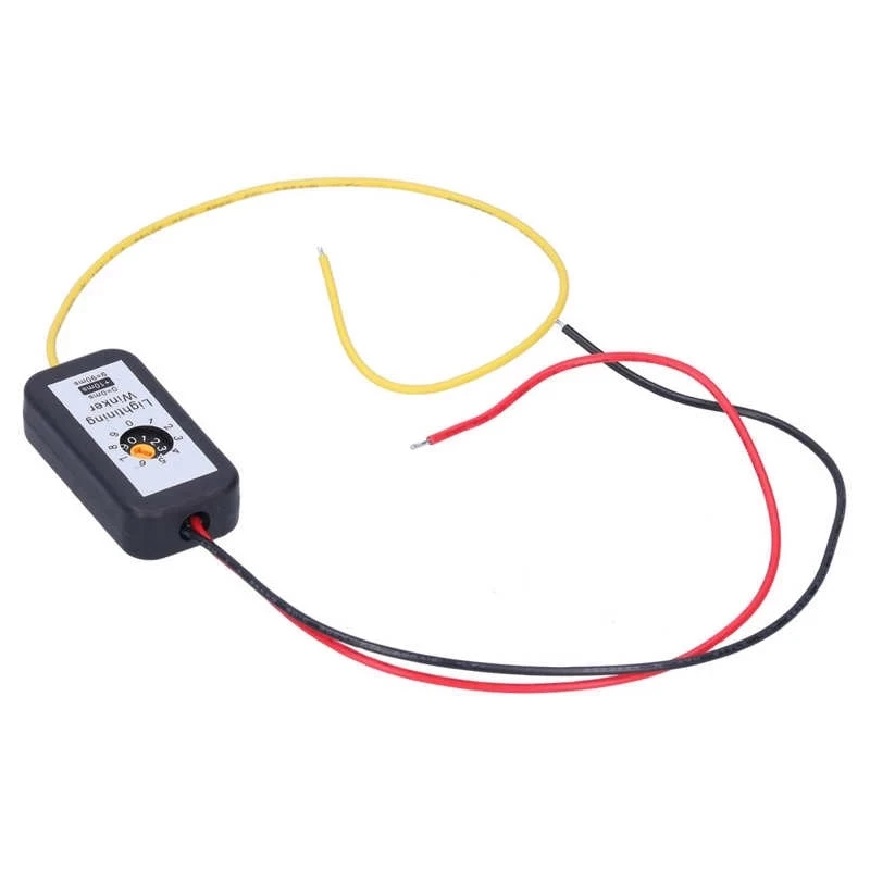 Автомобильный динамический поворотник световой модуль кабель жгут проводов для