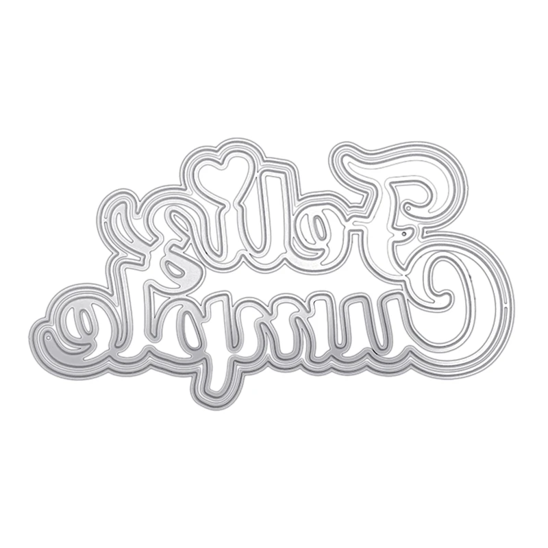 Gufo резка muore cartone animato cornice животное Металл Сделай da te образовательный лама pugno трафарет mestiere stampo coltello fustel