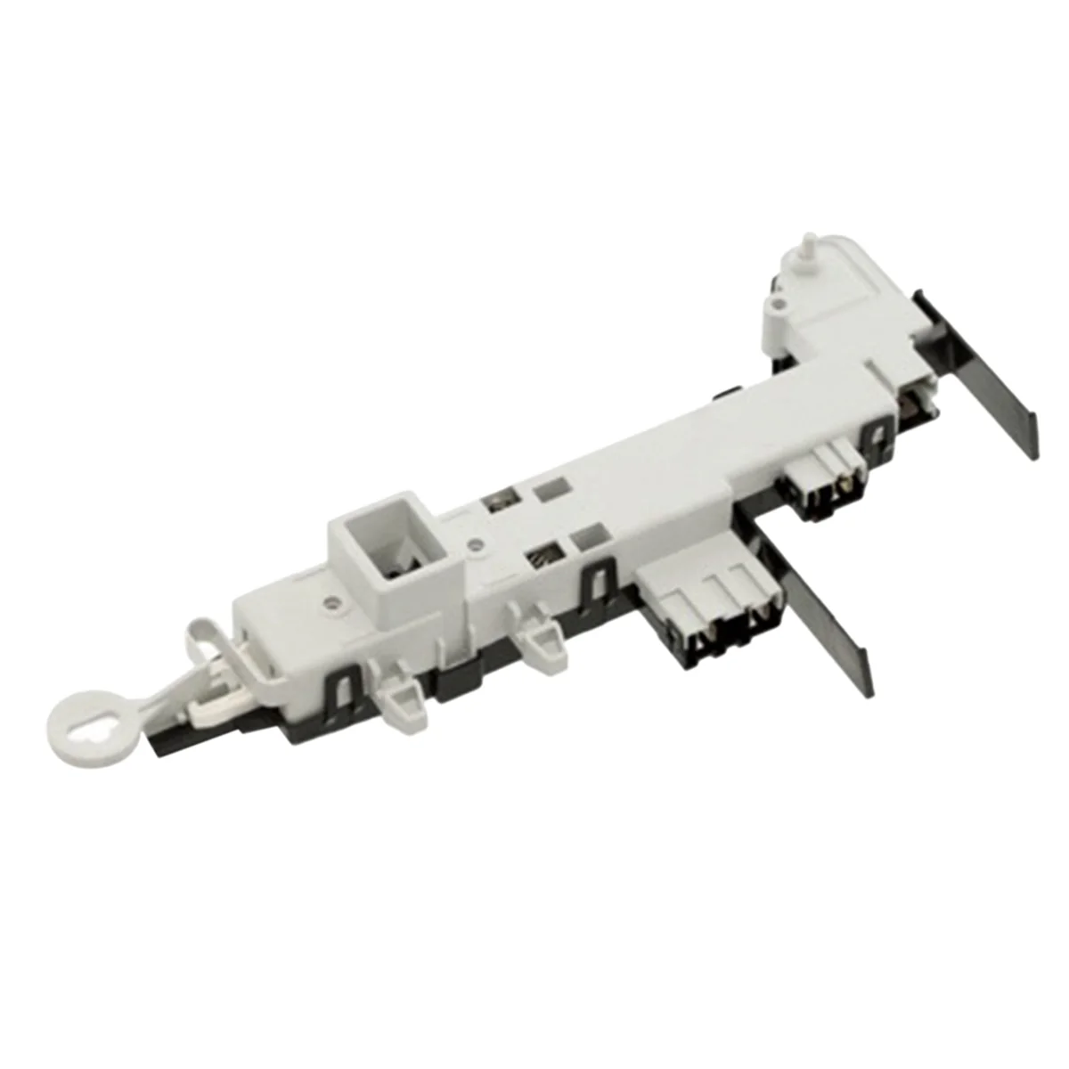 DC64-00519B Переключатель замка двери стиральной машины для и заменяет DC97-16899A PS 4210737